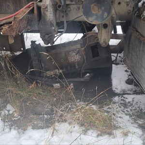 ПИ303217 ЛОТ 12 АВТОТОПЛИВОЗАПРАВЩИК 567802 Б/У 2007 Г.В