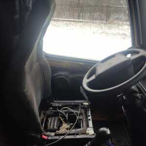 ПИ303217 ЛОТ 13 СЕДЕЛЬНЫЙ ТЯГАЧ VOLVO FM9 4*2 T Б/У 2009 Г.В.