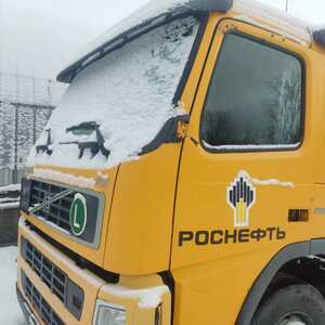 ПИ303217 ЛОТ 13 СЕДЕЛЬНЫЙ ТЯГАЧ VOLVO FM9 4*2 T Б/У 2009 Г.В.