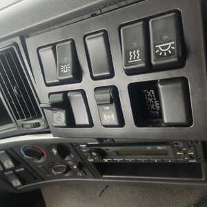 ПИ303217 ЛОТ 13 СЕДЕЛЬНЫЙ ТЯГАЧ VOLVO FM9 4*2 T Б/У 2009 Г.В.