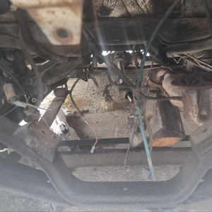 ПИ303217 ЛОТ 14 ГАЗ 2705, 2007 Г.В.