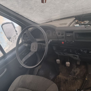 ПИ303217 ЛОТ 14 ГАЗ 2705, 2007 Г.В.