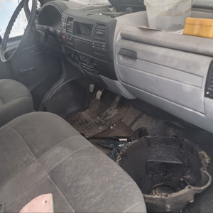 ПИ303217 ЛОТ 14 ГАЗ 2705, 2007 Г.В.