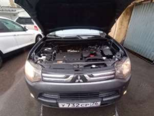 ПИ303264 РЕАЛИЗАЦИЯ ЛЕГКОВОГО АВТОМОБИЛЯ MITSUBISHI OUTLANDER, ГОД ВЫПУСКА 2013
