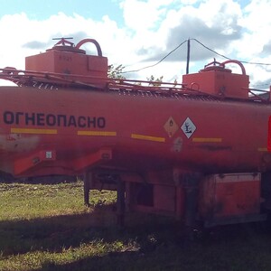 ПИ303290 Полуприцеп-цистерна 96221-04 САТ-47