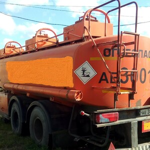 ПИ303290 Полуприцеп-цистерна 96221-04 САТ-47