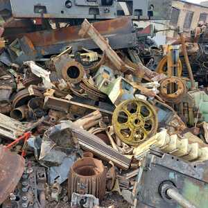 ПИ303406 Лом промышленного чугуна 20А