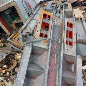 ПИ303406 Лом промышленного чугуна 20А