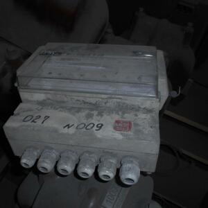 ПИ303424 Преобразователь измерительный ЭП8526 4х75