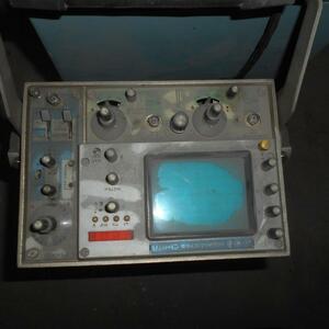 ПИ303450 Осциллографы б/у