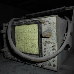 ПИ303450 Осциллографы б/у