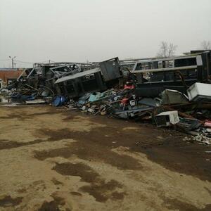 ПИ303456 Реализация лома и отходов черных металлов (негабарит, 12А)