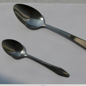 ПИ303485 Ложки чайные и столовые