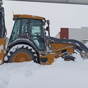 ПИ303488 РЕАЛИЗАЦИЯ ТС Б/У ЭКСКАВАТОР-ПОГРУЗЧИК JOHN DEERE 315 SK