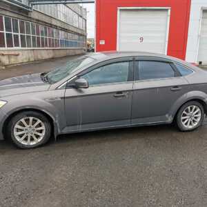 ПИ304076 РЕАЛИЗАЦИЯ FORD MONDEO