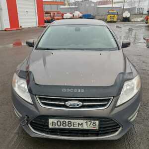 ПИ304076 РЕАЛИЗАЦИЯ FORD MONDEO
