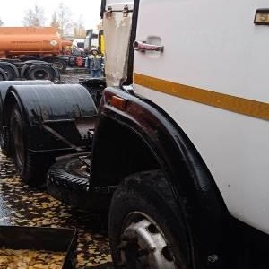 ПИ304078 РЕАЛИЗАЦИЯ КАМАЗ 54115-15