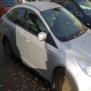 ПИ304087 РЕАЛИЗАЦИЯ FORD FOCUS