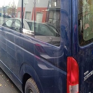 ПИ304088 РЕАЛИЗАЦИЯ TOYOTA HIACE