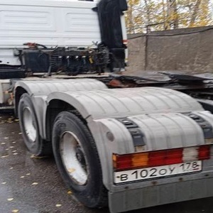 ПИ304095 РЕАЛИЗАЦИЯ MERCEDES-BENZ ACTROS 3341S