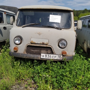 ПИ304307 ПРОЦЕДУРА РЕАЛИЗАЦИИ ТРАНСПОРТНЫХ СРЕДСТВ Б/У (ШЕВРОЛЕ НИВЫ, УАЗЫ, ТОЙОТА ЛЕНД КРУЗЕРЫ, ТОЙОТА КАМРИ, МИКРОАВТОБУС VOLK