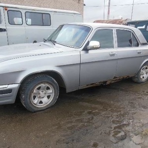ПИ304369 РЕАЛИЗАЦИЯ ГАЗ 31105