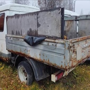 ПИ304370 РЕАЛИЗАЦИЯ ГАЗ-33023