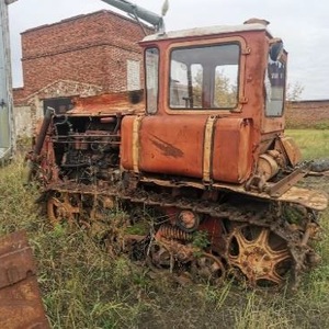 ПИ304372 РЕАЛИЗАЦИЯ ДТ-75 АВ374329