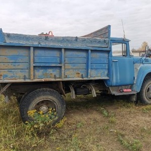 ПИ304373 РЕАЛИЗАЦИЯ ЗИЛ ММЗ4502