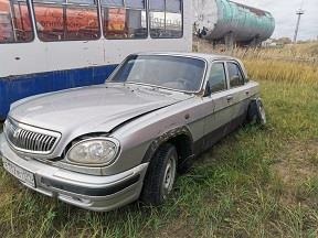 ПИ304376 РЕАЛИЗАЦИЯ ГАЗ 31105