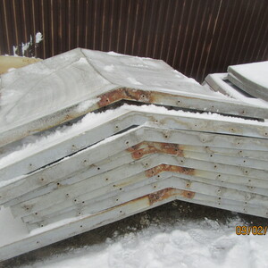 ПИ304395 отходы ПВХ и стеклопластика