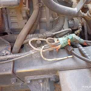 ПИ304396 РЕАЛИЗАЦИЯ АВТОТРАНСПОРТНОГО СРЕДСТВА АВ-40 (КАМАЗ -65115)