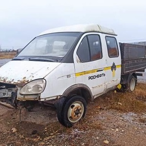 ПИ304403 РЕАЛИЗАЦИЯ ГАЗ-33023