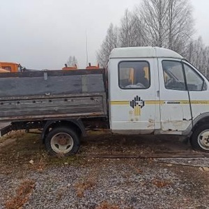 ПИ304403 РЕАЛИЗАЦИЯ ГАЗ-33023