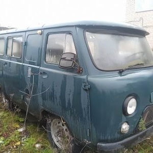 ПИ304404 РЕАЛИЗАЦИЯ УАЗ 396259
