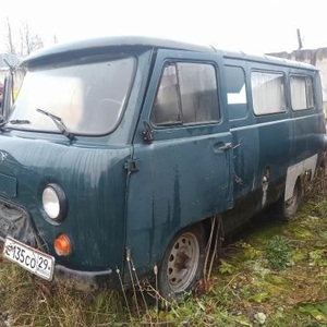 ПИ304405 РЕАЛИЗАЦИЯ УАЗ 396259