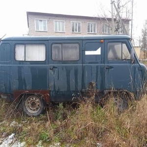 ПИ304405 РЕАЛИЗАЦИЯ УАЗ 396259