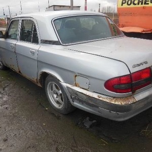ПИ304406 РЕАЛИЗАЦИЯ ГАЗ 31105