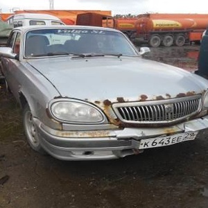 ПИ304406 РЕАЛИЗАЦИЯ ГАЗ 31105
