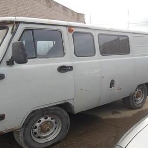 ПИ304412 РЕАЛИЗАЦИЯ УАЗ-390995-04