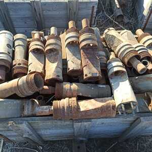 ПИ304417 РЕАЛИЗАЦИЯ Б/У ПОГРУЖНЫХ ЭЛЕКТРОДВИГАТЕЛЕЙ