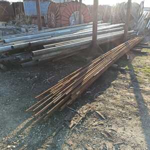 ПИ304417 РЕАЛИЗАЦИЯ Б/У ПОГРУЖНЫХ ЭЛЕКТРОДВИГАТЕЛЕЙ