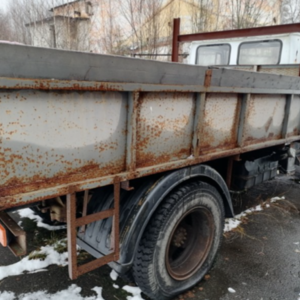 ПИ304429 РЕАЛИЗАЦИЯ ИЗНОШЕННЫХ И/ИЛИ НЕВОСТРЕБОВАННЫХ ТРАНСПОРТНЫХ СРЕДСТВ (СЕМЬ ЛОТОВ)