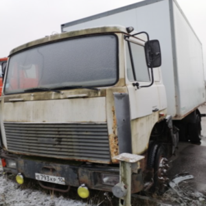 ПИ304429 РЕАЛИЗАЦИЯ ИЗНОШЕННЫХ И/ИЛИ НЕВОСТРЕБОВАННЫХ ТРАНСПОРТНЫХ СРЕДСТВ (СЕМЬ ЛОТОВ)