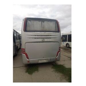ПИ304515 ПРОДАЖА АВТОБУСА HIGER KLQ6885Q 2007Г.В.