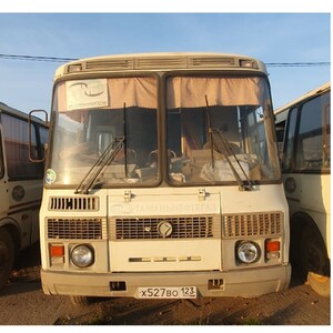 ПИ304517 ПРОДАЖА АВТОБУСОВ ПАЗ 2012 Г.В. (2 ШТ.)