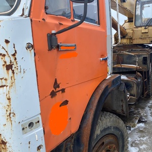 ПИ305041 ПРОДАЖА КАМАЗ-53228 КС-55713-4, 2001 Г.В.