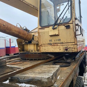 ПИ305041 ПРОДАЖА КАМАЗ-53228 КС-55713-4, 2001 Г.В.