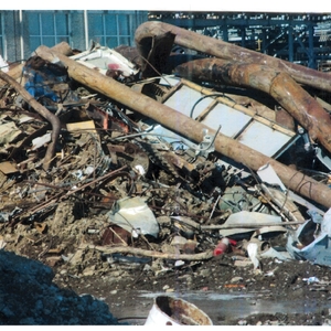 ПИ305188 лом и отходы, содержащие незагрязненные черные металлы в виде изделий, кусков, несортированные (3А, 5А и 12А) и стружка