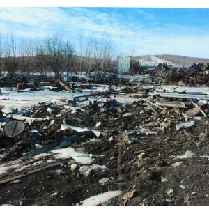 ПИ305188 лом и отходы, содержащие незагрязненные черные металлы в виде изделий, кусков, несортированные (3А, 5А и 12А) и стружка